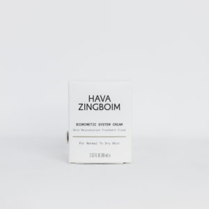 ביומימטיק סיסטם קרם BIOMIMETIC SYSTEM CREAM‎