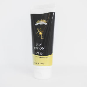 מקדם הגנה SPF 50 (100 מ"ל)