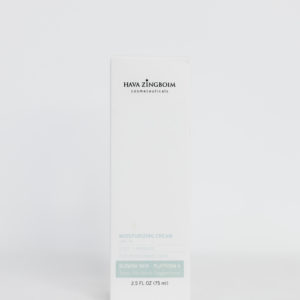 קרם לחות לעור שמן ובעייתי SPF 15 MOISTURIZER FOR PROBLEMATIC SKIN SPF 15‎